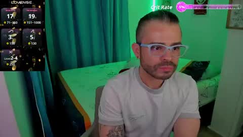 Snapshot of magnus_king chatting on 1, 7, 2026 online show from 1, 7, 2026