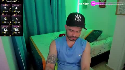 Snapshot of magnus_king chatting on 4, 7, 2026 online show from 4, 7, 2026