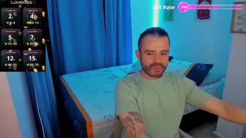 Snapshot of magnus_king chatting on 8, 7, 2026 online show from 8, 7, 2026