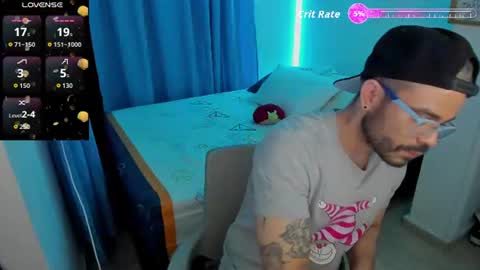 Snapshot of magnus_king chatting on 11, 7, 2026 online show from 11, 7, 2026