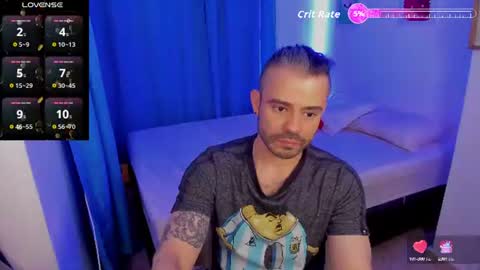 Snapshot of magnus_king chatting on 19, 7, 2026 online show from 19, 7, 2026