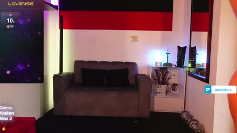 Snapshot of magnus_savage chatting on 2, 12, 2024 If you want me to use the Lovense please let me know -- online show from 2, 12, 2024