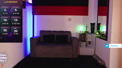 Snapshot of magnus_savage chatting on 18, 1, 2025 If you want me to use the Lovense please let me know -- online show from 18, 1, 2025