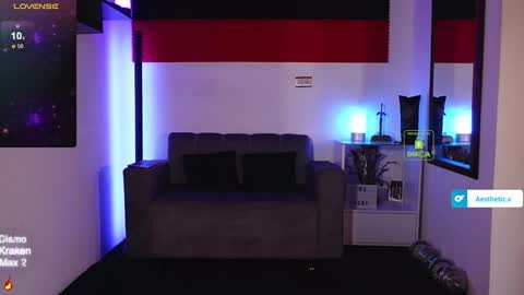 Snapshot of magnus_savage chatting on 19, 1, 2025 If you want me to use the Lovense please let me know -- online show from 19, 1, 2025