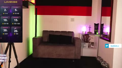 Snapshot of magnus_savage chatting on 1, 3, 2025 If you want me to use the Lovense please let me know -- online show from 1, 3, 2025