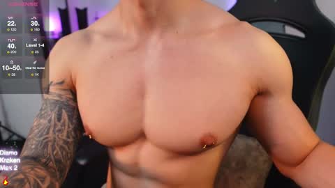 Snapshot of magnus_savage chatting on 24, 9, 2025 If you want me to use the Lovense please let me know -- online show from 24, 9, 2025