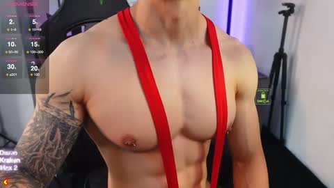 Snapshot of magnus_savage chatting on 3, 10, 2025 If you want me to use the Lovense please let me know -- online show from 3, 10, 2025