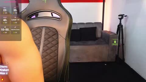 Snapshot of magnus_savage chatting on 5, 12, 2025 If you want me to use the Lovense please let me know -- online show from 5, 12, 2025