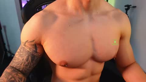 Snapshot of magnus_savage chatting on 16, 1, 2026 If you want me to use the Lovense please let me know -- online show from 16, 1, 2026