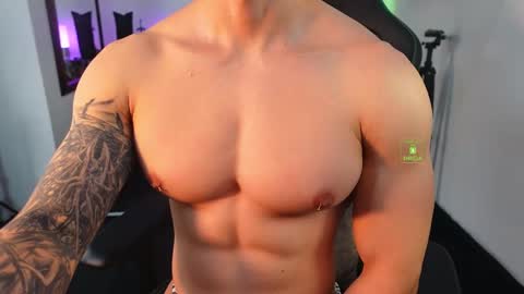 Snapshot of magnus_savage chatting on 7, 2, 2026 If you want me to use the Lovense please let me know -- online show from 7, 2, 2026