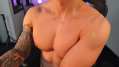 Snapshot of magnus_savage chatting on 5, 3, 2026 If you want me to use the Lovense please let me know -- online show from 5, 3, 2026