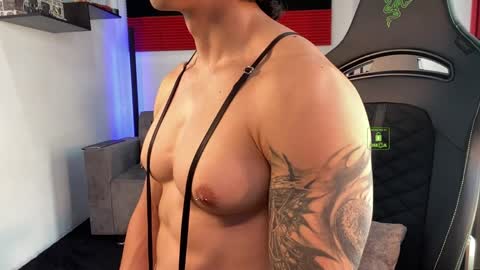 If you want me to use the Lovense please let me know  --    online show from 3, 5, 2026