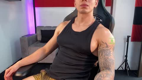 If you want me to use the Lovense please let me know  --    online show from 6, 5, 2026