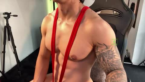 If you want me to use the Lovense please let me know  --    online show from 8, 5, 2026