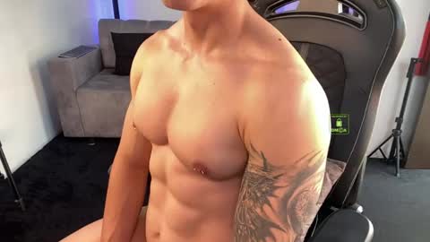 If you want me to use the Lovense please let me know  --    online show from 21, 5, 2026