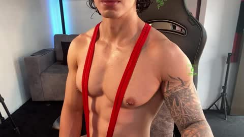 If you want me to use the Lovense please let me know  --    online show from 23, 5, 2026