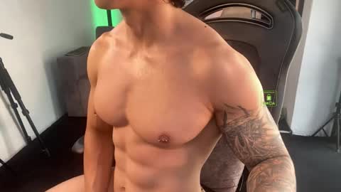 If you want me to use the Lovense please let me know  --    online show from 27, 5, 2026