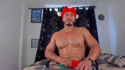 Magnusclark online show from 19, 12, 2025