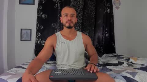 Magnusclark online show from 19, 1, 2026