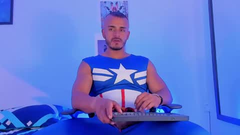 Magnusclark online show from 21, 4, 2026