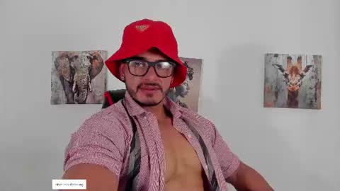 Magnusclark online show from 28, 7, 2026