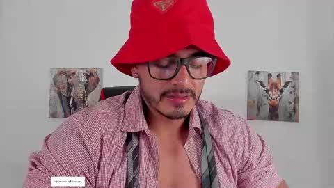 Magnusclark online show from 28, 7, 2026