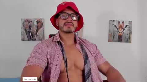 Magnusclark online show from 28, 7, 2026