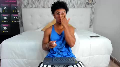 Snapshot of magnusking_ chatting on 11, 3, 2025 Magnus King online show from 11, 3, 2025