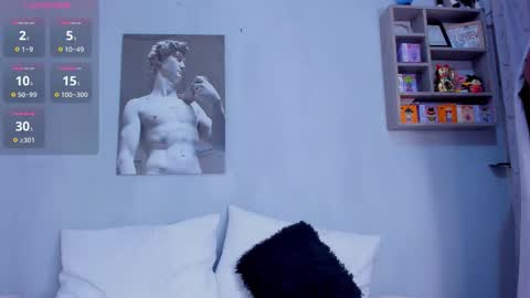 Snapshot of magnusking_ chatting on 15, 9, 2025 Magnus King online show from 15, 9, 2025