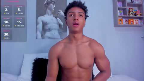 Snapshot of magnusking_ chatting on 4, 10, 2025 Magnus King online show from 4, 10, 2025