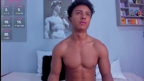 Snapshot of magnusking_ chatting on 14, 10, 2025 Magnus King online show from 14, 10, 2025