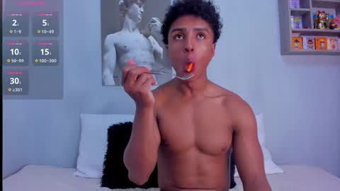 Snapshot of magnusking_ chatting on 16, 10, 2025 Magnus King online show from 16, 10, 2025