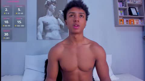 Snapshot of magnusking_ chatting on 30, 10, 2025 Magnus King online show from 30, 10, 2025