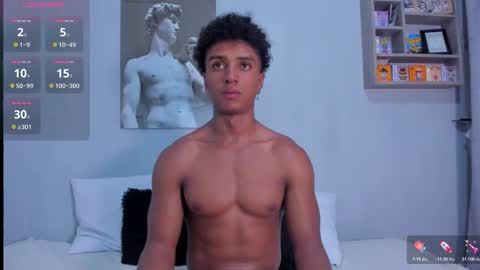 Snapshot of magnusking_ chatting on 5, 11, 2025 Magnus King online show from 5, 11, 2025