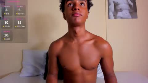 Magnus King online show from 9, 1, 2026