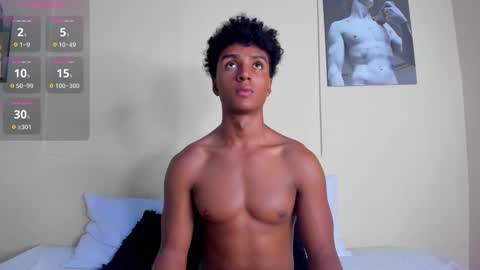 Magnus King online show from 10, 1, 2026