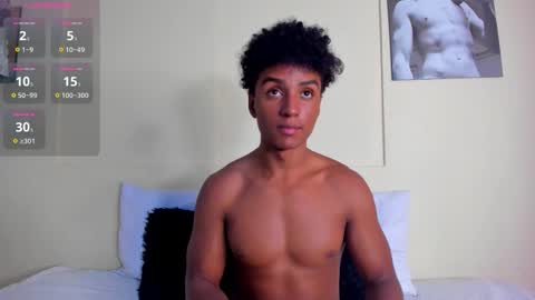 Magnus King online show from 14, 1, 2026