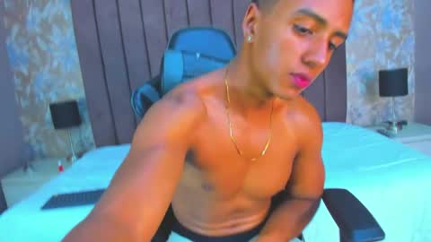 Magnus King online show from 19, 4, 2026