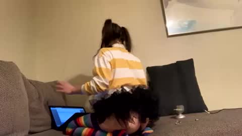 Maggie online show from 24, 1, 2025