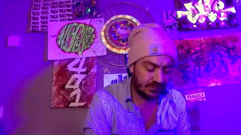 mahassitwalou online show from 14, 3, 2026