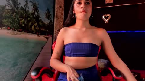 Snapshot of mahiara_hot chatting on 23, 5, 2026 mahiara hot online show from 23, 5, 2026