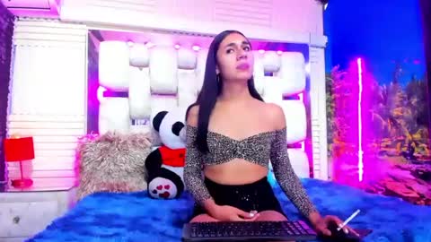 Snapshot of mahiara_hot chatting on 13, 6, 2026 mahiara hot online show from 13, 6, 2026