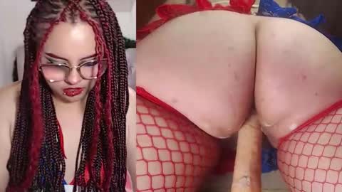 maia_funny online show from 19, 12, 2025