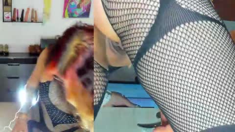 maia_funny online show from 23, 4, 2026