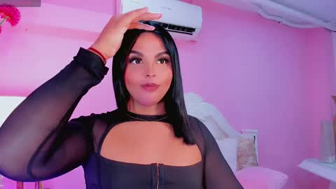 CamiiGarcia online show from 21, 4, 2026