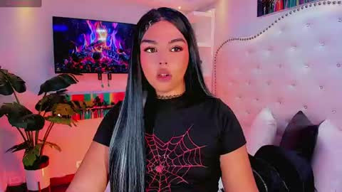 CamiiGarcia online show from 20, 7, 2026