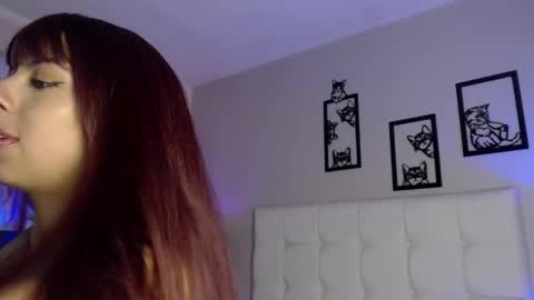 Maia Reficco online show from 13, 4, 2026