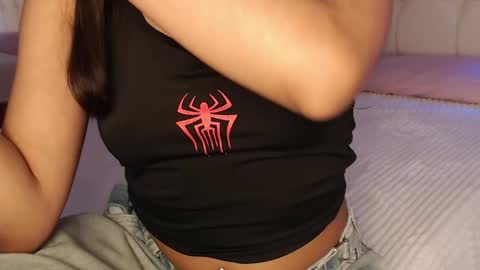 Maia Reficco online show from 24, 4, 2026