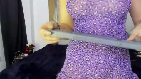 Snapshot of maia_stark_ chatting on 11, 2, 2025 Maia Stark online show from 11, 2, 2025