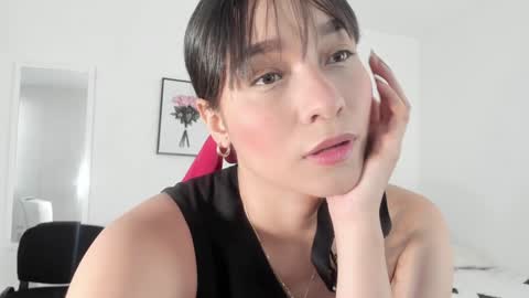 Snapshot of maia_w10 chatting on 23, 1, 2025 Maia online show from 23, 1, 2025